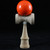 Dragon brand Baby wooden Kendama Orange Crush