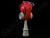 Dragon Kendama Holder Red