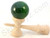 Dragon Kendama translucent Emerald Green