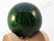 Dragon Kendama translucent Emerald Green