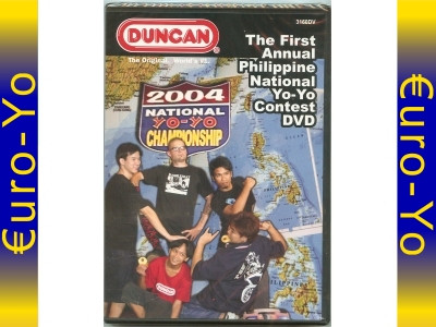 duncan yoyo philippines