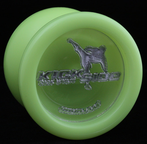 kickside yoyo