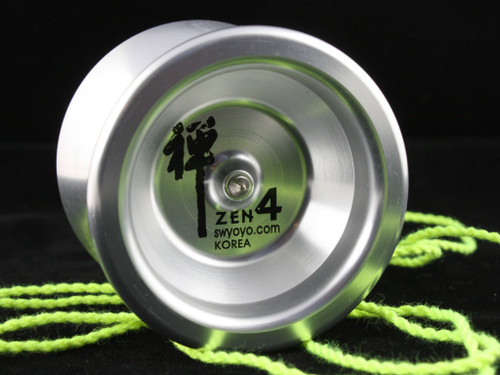 yoyo silver