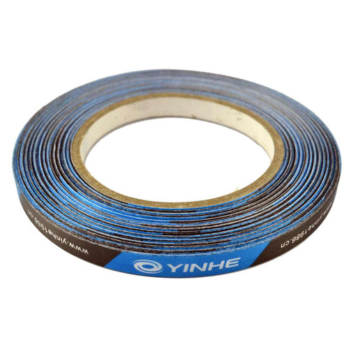 Yinhe Table Tennis Edge Tape Roll 25m SkillToyz