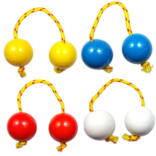 Kashaka (Aslatua, Cas Cas) Rhythm Percussion Instrument - SkillToyz