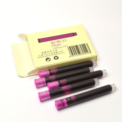 Jinhao ink Clearance