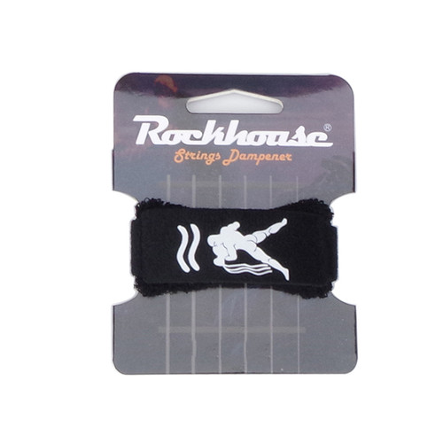 Rockhouse Guitar Fret Wrap Small Aquarius SkillToyz