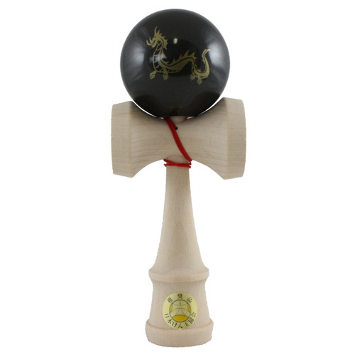 Ozora Dragon Kendama - Black