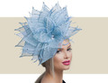 CRYSTAL - Tiffany Blue