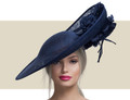 MELANIA - Navy Blue