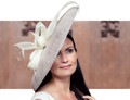 PENNY - Taupe and Ivory