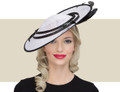 ARABELLA - White and Black