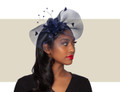 BELLA - Navy Blue
