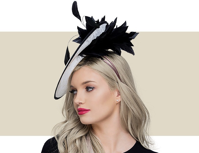 LUCINDA HAT main image 0
