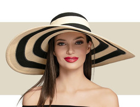 Eugenia Kim Fascinator & Wedding Hats | Womens display picture 1