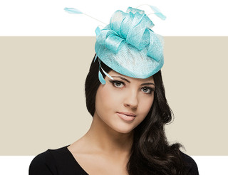 ★SCULPTOR★ Marine Pillbox Hat White SC25S607WH Marine Pillbox Hat White – Sculptor