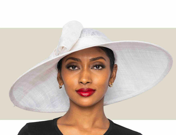 Maddox Fascinators | Designer Hats for Women | Gold Coast Couture