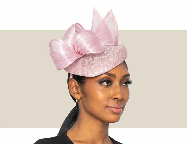 Maddox Fascinators | Designer Hats for Women | Gold Coast Couture