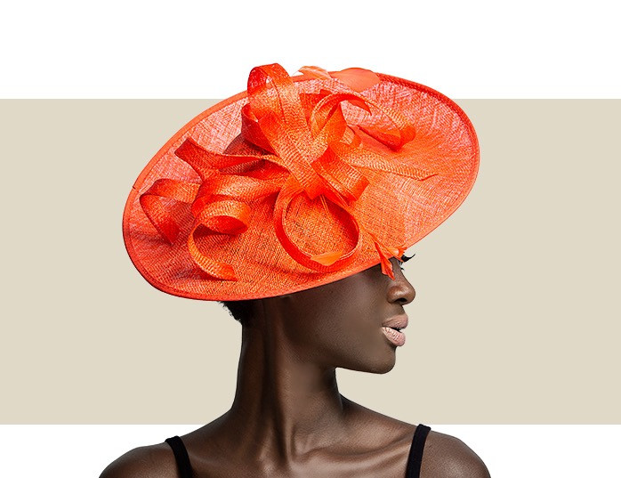 JESSY - Orange