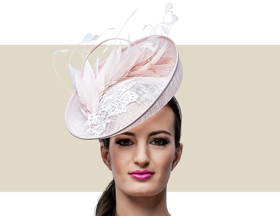 STELLA - Blush Pink