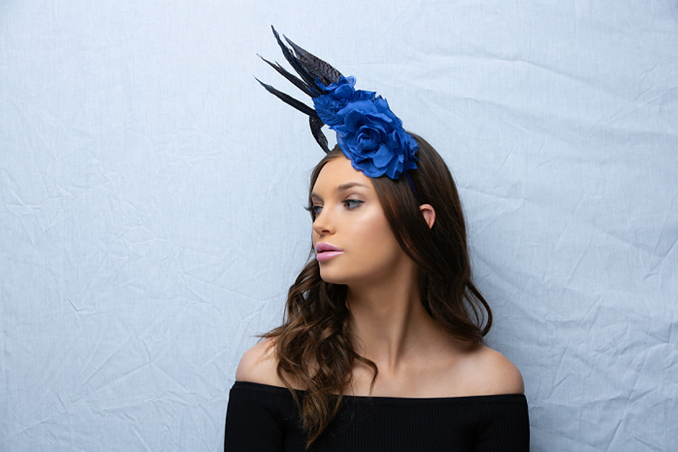 FANTASIA - Royal Blue