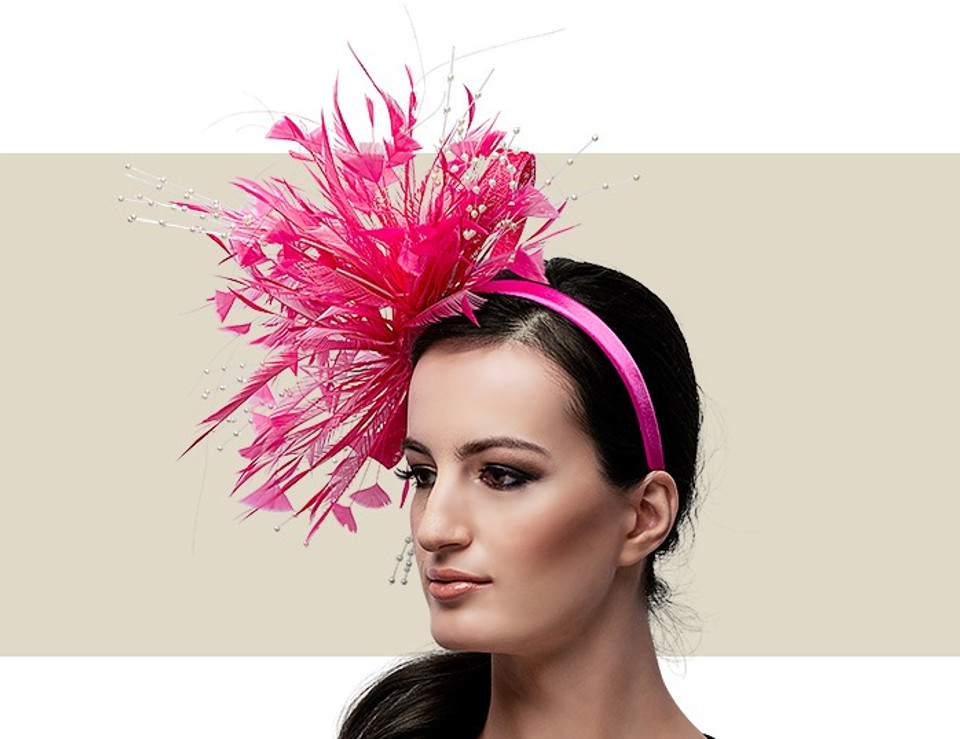 NERA - Hot Pink