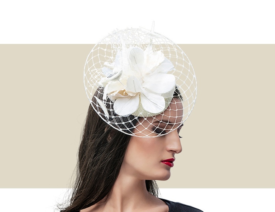 LANDREY - Ivory