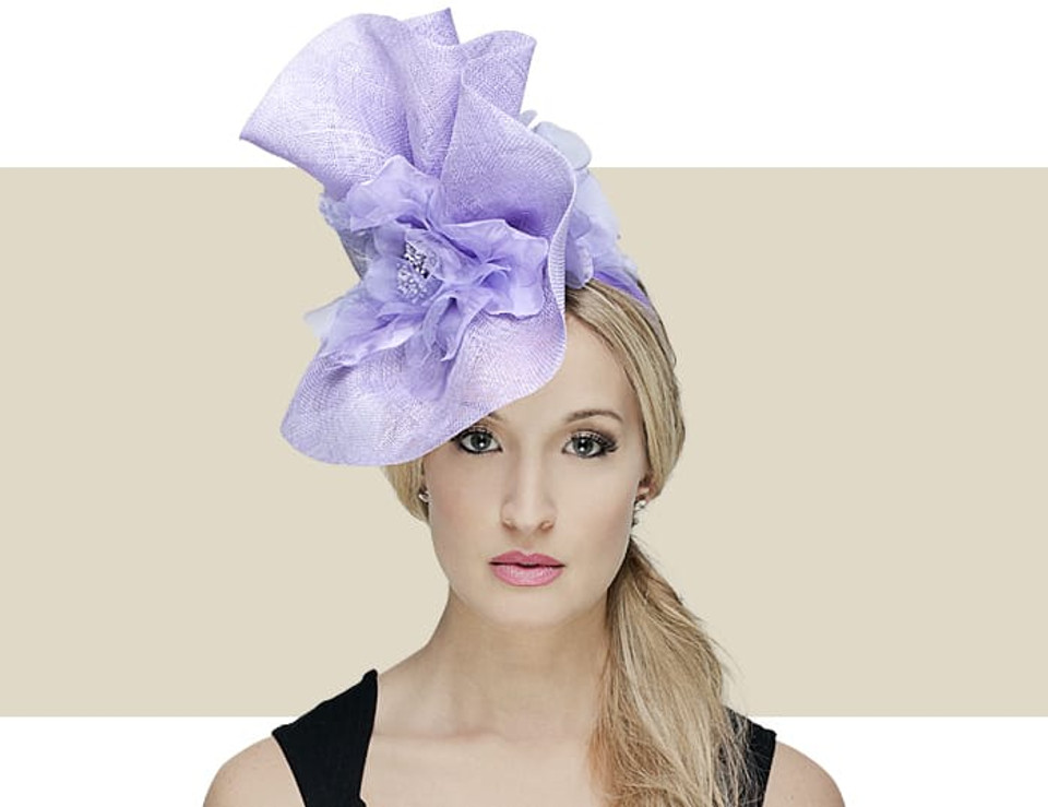 CRISSY - Lavender