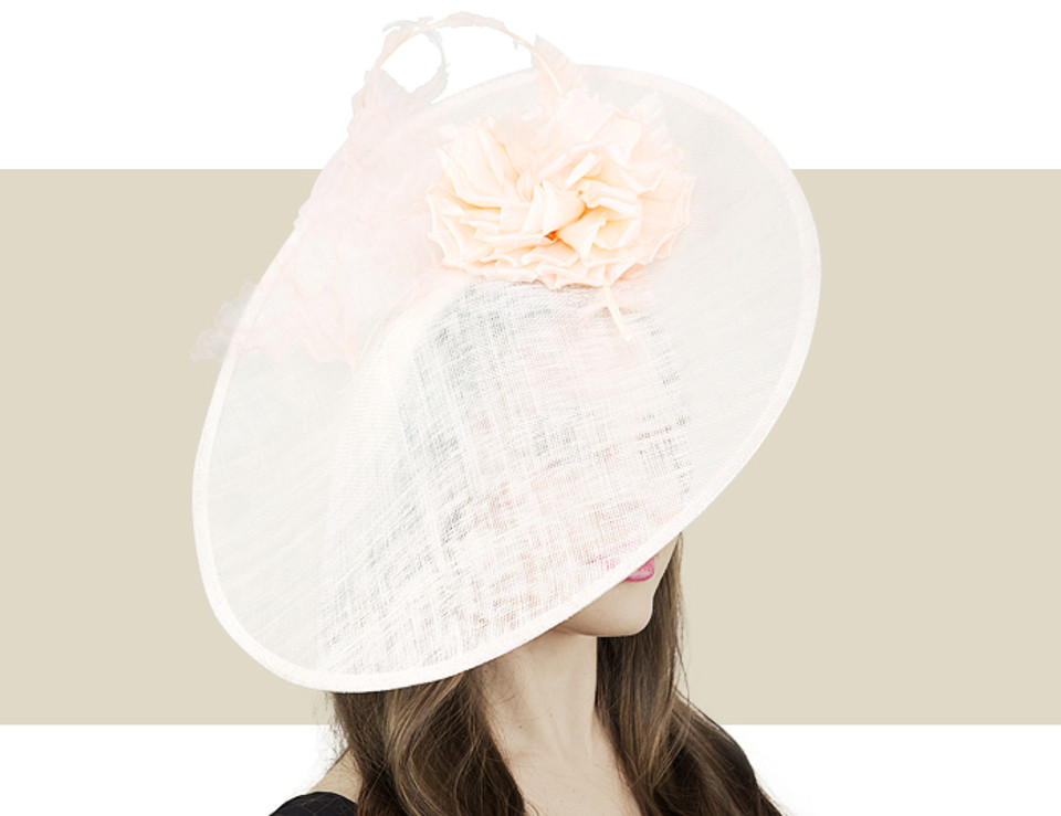 DAHLIA - Peach