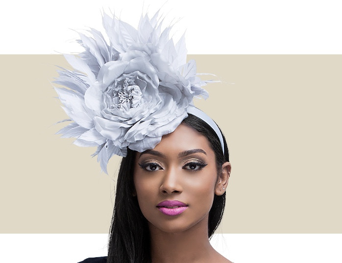 magnificent headpiece