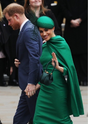 Meghan Markle Hats and Fascinators - Gold Coast Couture