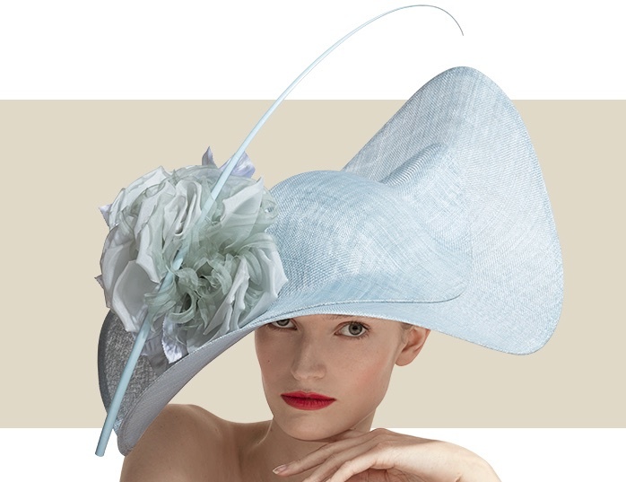 What Hats to Wear to the Breeder display picture 3