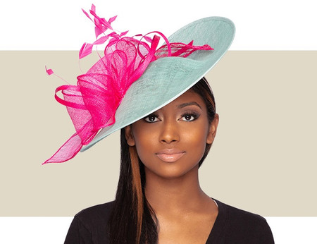 what colour fascinator with grey dress Grace in every feather. Elegance in every detail. , ., _, Turn heads effortlessly with our Silver Classy Feather Fascinatora timeless statement piece designed for women who appreciate refined