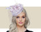 Pinkish-purple