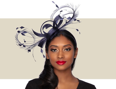 jbees-millinery-womens-wispy-  display picture 2