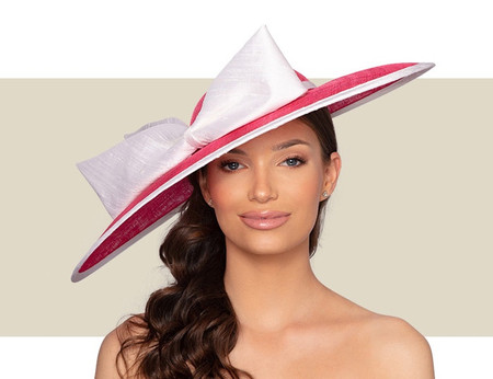 whiteley-womens-crimson-and-  display picture 1