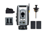 MONTHLY RENTAL: Trimble RTS573 3" DR+ Robotic Total Station Kit w/ Accessories