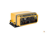 Topcon 3D-MC2 Single Antenna MC-R3 UHF II 450-470 MHz GPS Machine Control Receiver w/ MC2 Enabled