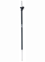 Leica CRP2 Carbon Telescoping Construction Pole ft/in P/N: 795054