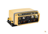 Topcon 3D-MC2 Dual Antenna MC-R3 FH915+ 900 MHz GPS Machine Control Receiver w/ MC2 Enabled