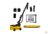 NEW Leica IDS GeoRadar C-Thrue Concrete Scanner w/ Panasonic Toughbook 12” & All Software