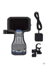 NEW Spectra Precision Ranger 5 Data Collector w/ Access Software, Trimble