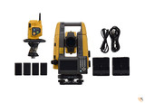 Topcon GT-503 Robotic Total Station Kit w/ RC-5