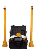 CAT Accugrade DUAL MS995 GPS GCS900 Machine Control KIT W/ TRIMBLE CB460 3D FULL AUTOS & SNR930