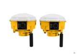 Trimble GCS900 GPS Machine Control CB460 Dozer Autos Display, Dual MS992 Cab Kit