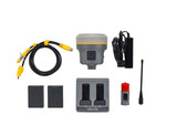 Trimble Single R10 GPS Base/Rover GNSS Receiver Kit