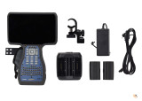 NEW Spectra Precision Ranger 7 Data Collector w/ Access Software, Trimble
