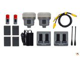 MONTHLY RENTAL: Trimble Dual R10 GPS Base/Rover GNSS Receiver Kit  MONTHLY RENTAL: Trimble Dual R10 GPS Base/Rover GNSS Receiver Kit