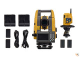 MONTHLY RENTAL: Topcon GT-1003 Robotic Total Station Kit w/ RC-5