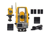 MONTHLY RENTAL: Topcon PS-103A 3" Robotic Total Station Kit w/ RC-5